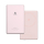 Adam Elements Gravity C5 Magnetic Wireless (Ultra Slim) 5000mAh różowy - 1238457 - zdjęcie 2